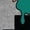 Heather Gray, variant on Positive Vibes You Do You Adult White Crew Neck Long Sleeve Tee-Medium