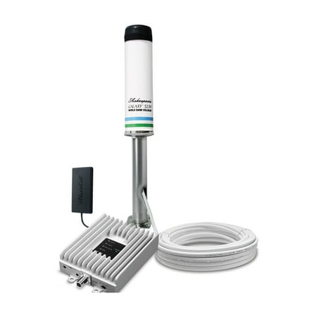 Shakespeare CA-STREAM Stream Wireless Booster for Internet