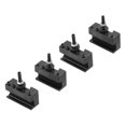 thumbnail image 1 of High Precision American Quick Release Knife Holder 250-001 250-001 Tool Holder Efficient Cutting, 1 of 5