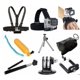 thumbnail image 1 of Accesorios para trajes deportivos, cámaras deportivas GoPro Hero8/7/6/5 sj4000 sj6000 Dji, 1 of 3