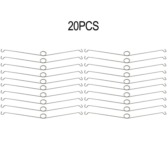 Recessed Lighting Spring Clips Metal Light Spring Clips for Lighting Accessories