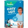 Pampers Easy Ups Boys' Training Pants