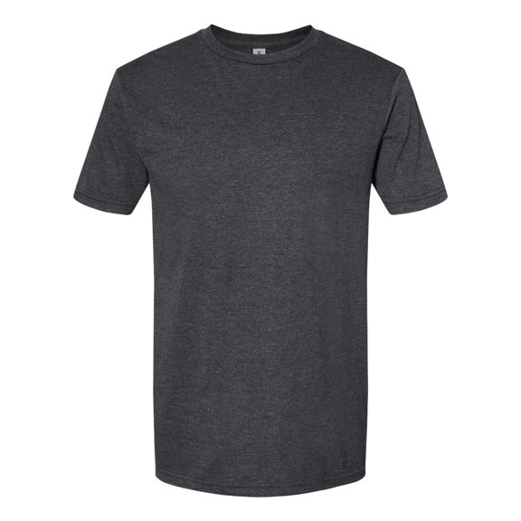 Gildan - Softstyle Modern classic fit CVC T-Shirt
