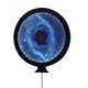thumbnail image 1 of Baño Led De Luna Acrílica 2 En 1, Espejo Redondo, Espejo De Tocador Montado En La Pared, Luz Nocturna Speravity HA044761-04, 1 of 6
