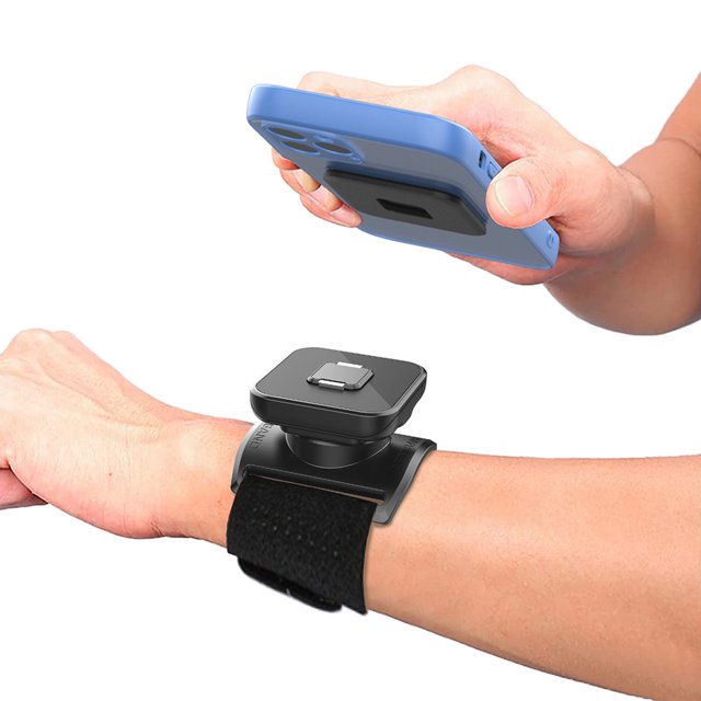 Brazalete Para Correr Ndcxsfigh Soporte Para Teléfono Extraíble