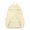 Yellow, variant on Quilted Wings Backpack for Women Large Capacity Lightweight Nylon Travel Campus Work Adjustable Straps Aesthetic(1Pcs)