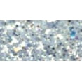 thumbnail image 2 of Decoart Galaxy Glitter 2oz Silver Moon, 2 of 2