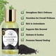 thumbnail image 5 of 100% Pure Black Seed Oil – Cold Pressed, Virgin Oil for Skin, Hair & Scalp Nourishment | 3 packs by LatherGreen, 5 of 5