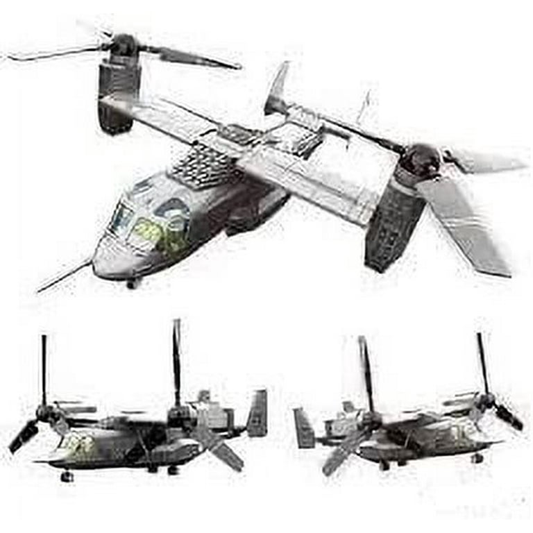 Lego osprey cheap helicopter