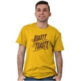 thumbnail image 5 of Roasty Toasty Outdoor Camping Nature Men's Graphic T Shirt Tees Brisco Brands S, 5 of 6