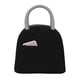 thumbnail image 1 of Disketp Black Bolsa Térmica para Almuerzo, Lonchera con Abertura Amplia y Gran Capacidad, Organizador Reutilizable para Mujeres, Hombres y Adultos, 1 of 6