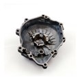 thumbnail image 3 of Housse de Moteur pour Yamaha YZF R6 2006-2011 Noir, 3 of 8