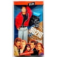 thumbnail image 2 of Beverly Hills 90210 Dylan McKay Doll 1991 Mattel 1574, 2 of 4