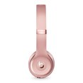 thumbnail image 3 of Audífonos Bluetooth Beats Solo3 Rosa MX442LL/A, 3 of 5