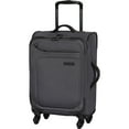 thumbnail image 1 of IT Luggage Mega-Lite Premium 22 Inch Carry On (Magnet), 1 of 2