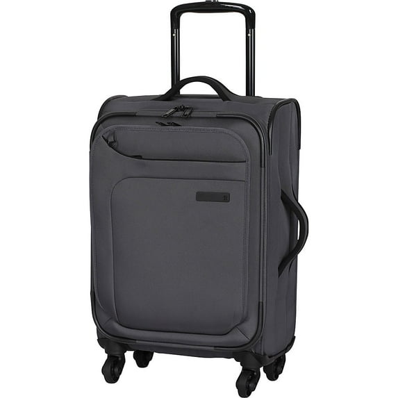 IT Luggage Mega-Lite Premium 22 Inch Carry On (Magnet)