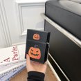 thumbnail image 4 of Bolso Hombro Con Calavera Cruzado Fantasma para Mujer Gótico Informal Halloween, 4 of 9