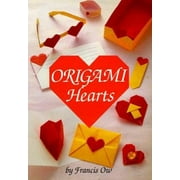 Origami Hearts, Used [Paperback]