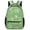 Color-2, variant on Teddy Bear Christmas Pattern Oxford Backpack Multi Compartment Casual Carry Bag for Books