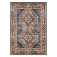 thumbnail image 2 of Safavieh Bijar Lara Traditional Area Rug or Runner, 2 of 11