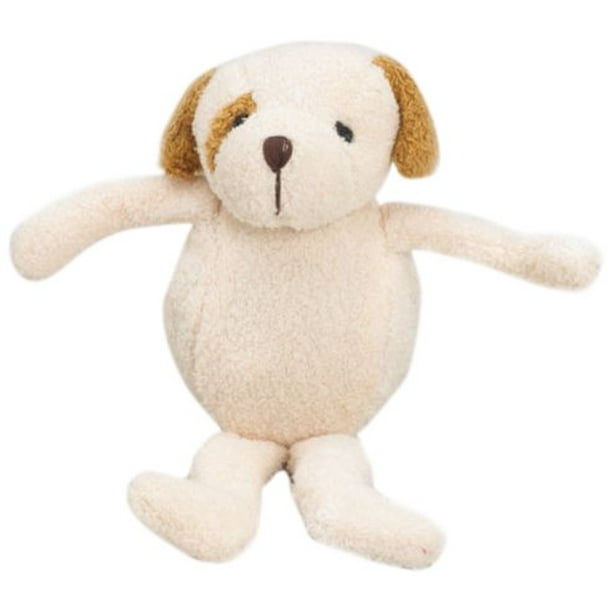 PurrFection Toby Bouncy Buddy Chien Peluche