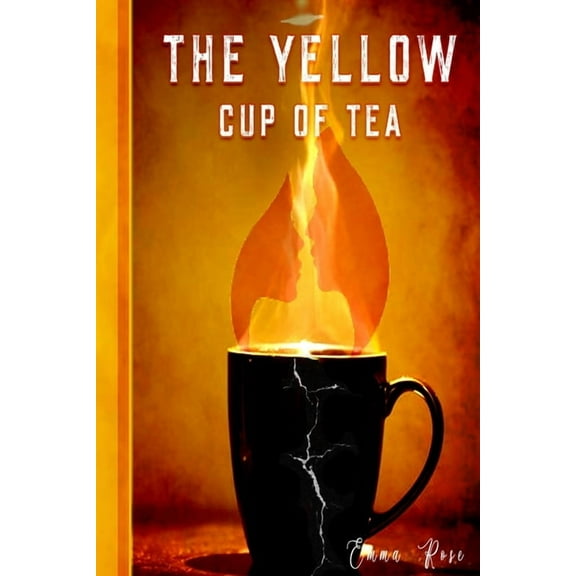 The Yellow Cup of Tea, (Paperback)