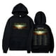 thumbnail image 2 of Sudadera con capucha DannyLux 2024 DLUX Tour Merch para hombres y mujeres, sudadera unisex de manga larga de invierno, ropa de calle con capucha, 2 of 5