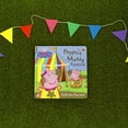 thumbnail image 2 of Peppa Pig: Peppa's Muddy Festival (Board Book), 2 of 2