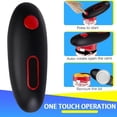 thumbnail image 3 of MesaSe  Electric Can Opener   Sharp Edge Can Opener  One-Touch Electric Can Opener with Auto Shut  Kitchen Gadgets for Seniors  Arthritis, 3 of 6
