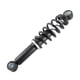 thumbnail image 2 of Amortiguador De Motocicleta, Resorte De Alto Rendimiento, aleación De Metal, Capacidad De Carga De 1500 Libras, Amortiguador De 220 Mm, Universal Para Scooters Eléctricos Go Kart, 2 of 7