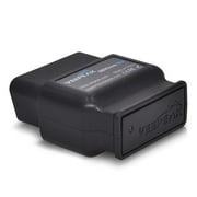 Veepeak OBDCheck BLE Bluetooth OBD2 Scanner, Car Engine Code Reader & Diagnostic Tool for iOS & Android