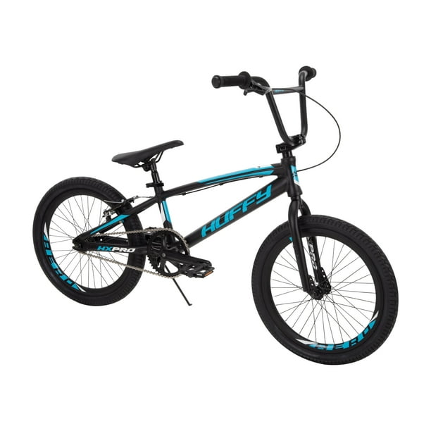 Huffy HX Pro BMX Bike for Indoor Playground Tracks - Walmart