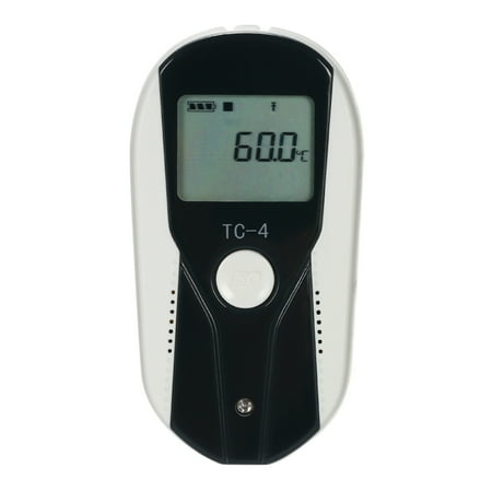 datalogger thermometer logger recording