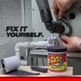 thumbnail image 3 of Masilla Selladora Flex Seal Power Moldeable e Impermeable 454 g, 3 of 7