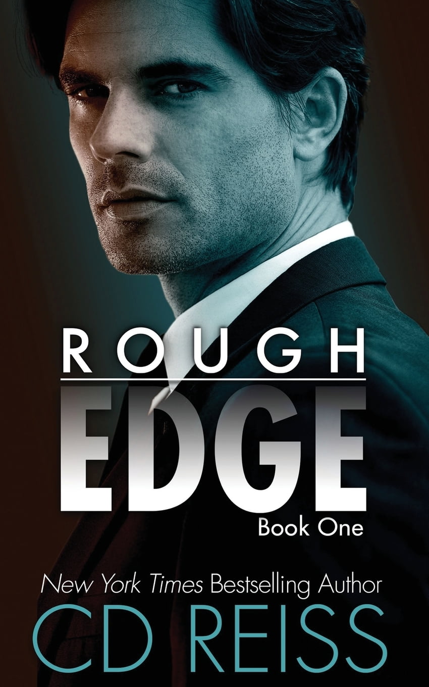 Edge Rough Edge The Edge 1 Series 1 Paperback Walmart Com Walmart Com