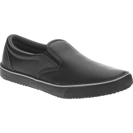 Tredsafe Ric Twin Gore Slip On Work Shoe Tredsafe Ric Twin Gore Slip On Work Shoe