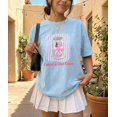 thumbnail image 5 of I Need A Diet Coke Shirt, Pink Coquette Bow Graphic Tee, Vintage Soda Can Ribbon Top , Diet Coke Lover Gift, Humor Shirt, 5 of 6
