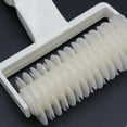 thumbnail image 7 of Hariumiu Kitchen Lattice Cutter, Dough Lattice Roller Cutter Baking Tool Cookie Pie Pizza Bread Pastry Crust Roller Cutter, Household Time-Saver Baking Pastry Tools for Pizza Biscuits, 7 of 7