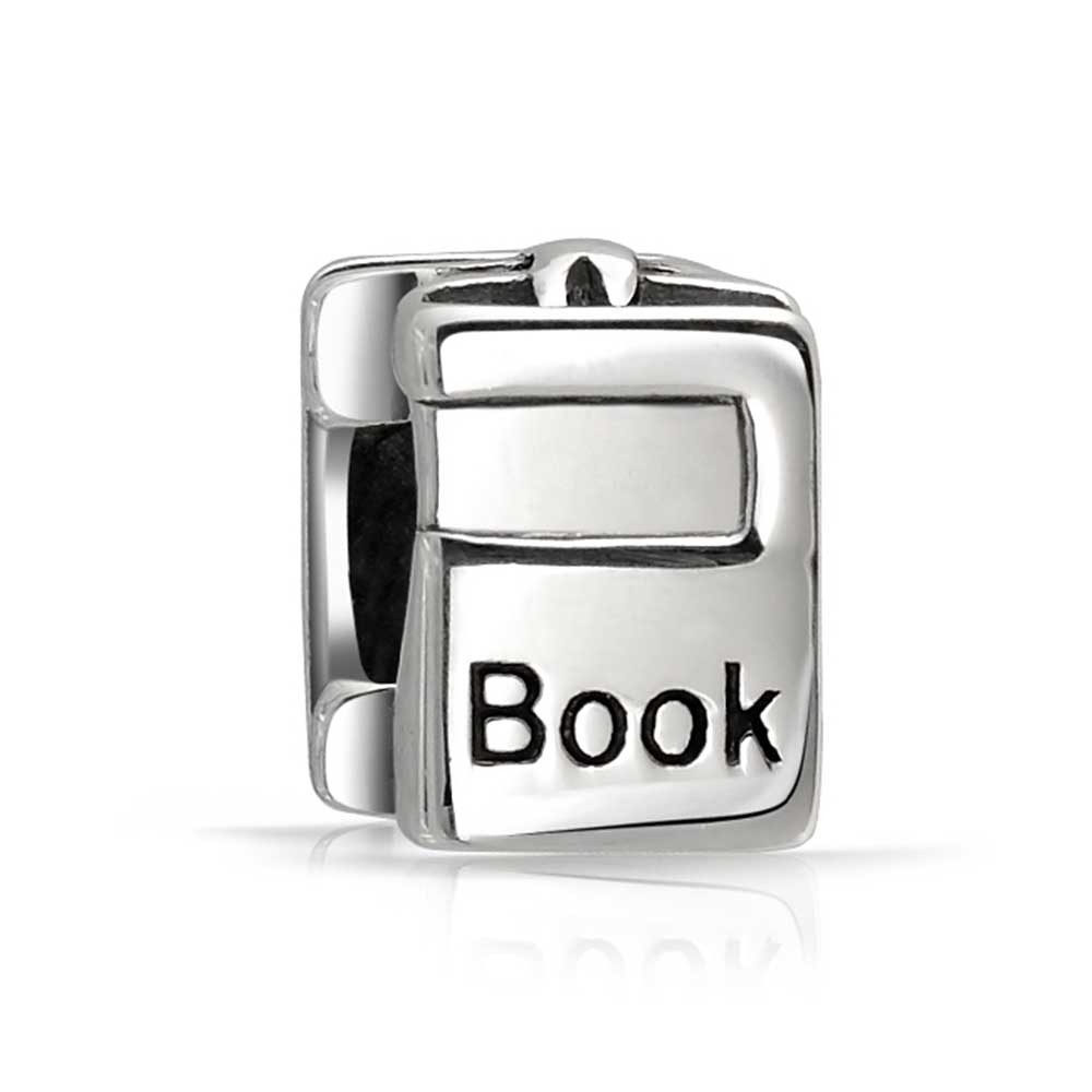 charm pandora book charm pandora book