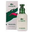thumbnail image 2 of Booster For Men By Lacoste 2.5 oz EDT Spray, 2 of 4