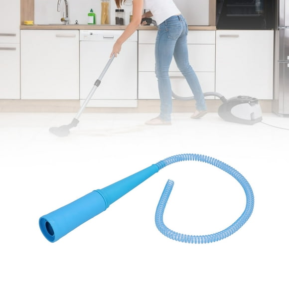 Cleaning Extension Hose, Wear-Resistant Cleaner Connecting Pipe with Ventilation Duct for Vacuum Cleaner for Dryer Vent for Home