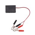 thumbnail image 2 of 12V To 24V USB  Clip, Data Transmission Prevent Overload USB Power Regulator   For Multiple Devices, 2 of 8