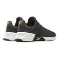 thumbnail image 4 of Tenis Reebok Hombre Flip Charge Verde 100250390 verde 8 MX, 4 of 6