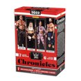 thumbnail image 1 of Boîte Blaster de Cartes à Collectionner WWE Chroniques Panini 2022, 1 of 3