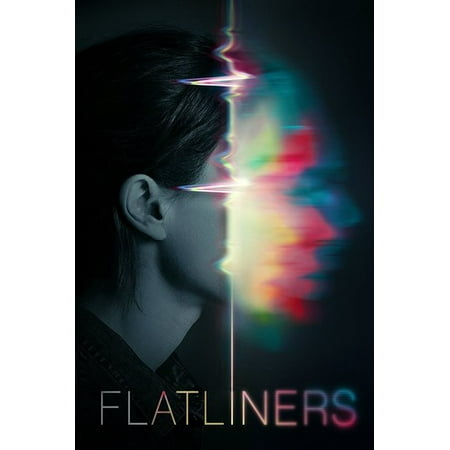Flatliners (Blu-ray) (VUDU Instawatch Included) (VUDU Instawatch Included)