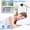 No Wi-Fi, variant on Smart Window Air Conditioner 6000 BTU – 115V Fast Cooling, Quiet 50dB, Energy Efficient, Dehumidify, Remote & App Control, Easy Installation – Built-in WiFi
