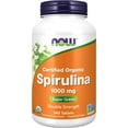 thumbnail image 2 of Spirulina Double Strength, 1000 mg Organic - 240 Tablets, 2 of 3