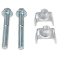 thumbnail image 2 of TRQ Front Shocks & Links Kit Fits 07-14 Avalanche Suburban Tahoe Yukon Escalade PSA52594 Fits select: 2007-2014 CHEVROLET TAHOE, 2007-2014 CHEVROLET SUBURBAN, 2 of 6