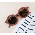 thumbnail image 3 of ITFABS Children's Sunglasses, Infant's Ultraviolet-proof Glasses Eyeglass, 3 of 4