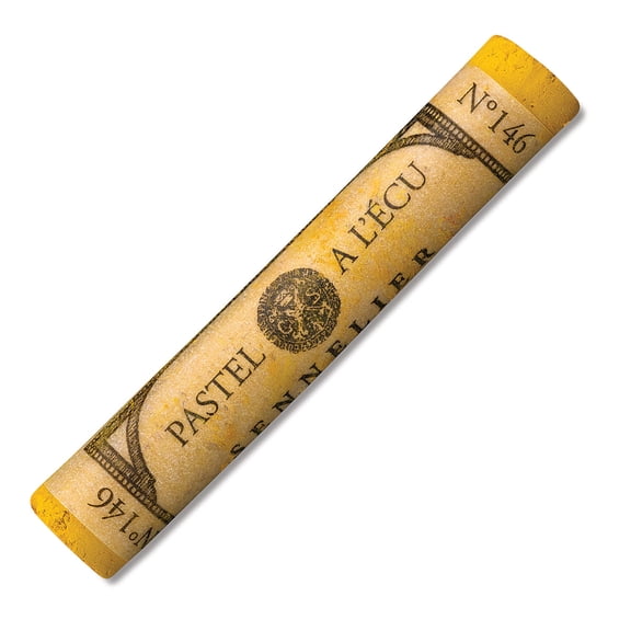 Sennelier Soft Pastel - Dead Leaf Green 146